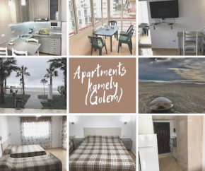 Apartments Kamely